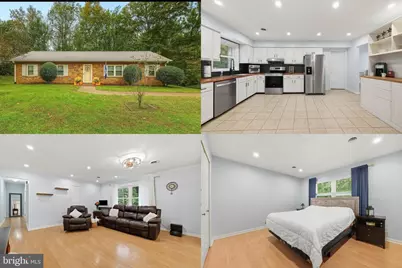 307 Taylor Street, Fredericksburg, VA 22405 - Photo 1