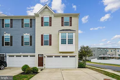 100 Crest Court, Stafford, VA 22554 - Photo 1