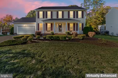 5 Crystal Court, Fredericksburg, VA 22405 - Photo 1