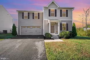 105 Harper Ln, Fredericksburg, VA 22405 - Photo 1