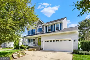 23 Fireberry Blvd, Stafford, VA 22554 - Photo 1