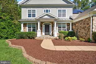 51 Maidenhair Way, Stafford, VA 22556 - Photo 89