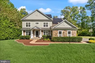 51 Maidenhair Way, Stafford, VA 22556 - Photo 3