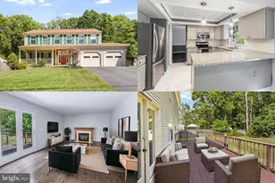 3016 Lusitania Dr, Stafford, VA 22554 - Photo 1