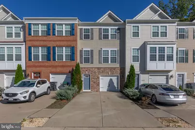 213 Hidden Brook Drive, Fredericksburg, VA 22405 - Photo 1