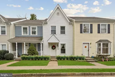 611 Madison Court #611, Stafford, VA 22554 - Photo 1