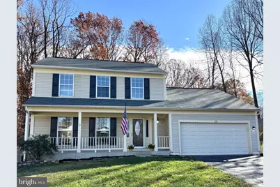 38 Woods Edge Court, Stafford, VA 22554 - Photo 1