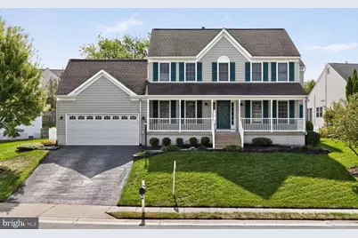 9 Rollingside Drive, Fredericksburg, VA 22406 - Photo 1