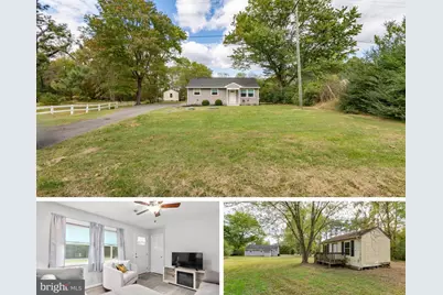 343 Forest Lane Road, Fredericksburg, VA 22405 - Photo 1