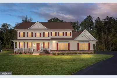 33 Avalon Lane, Stafford, VA 22556 - Photo 1