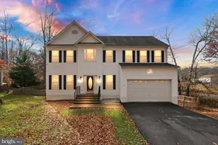 100 Brookewood Dr, Fredericksburg, VA 22405 - Photo 1