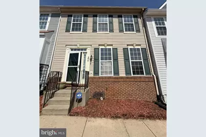 208 Terrace Drive, Stafford, VA 22554 - Photo 1