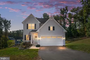 250 Stephanies Wy, Fredericksburg, VA 22406 - Photo 1