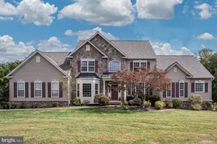 36 Windsong Way, Stafford, VA 22556 - Photo 1