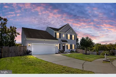 15 Warbler Court, Stafford, VA 22554 - Photo 1