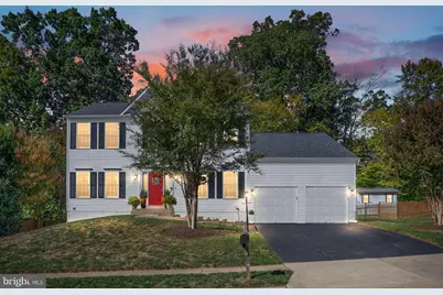 30 Christopher Way, Stafford, VA 22554 - Photo 1