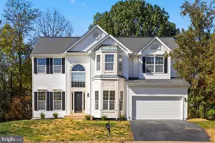 9 Tudor Ct, Stafford, VA 22554 - Photo 1