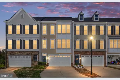 103 Thresher Lane #43, Stafford, VA 22554 - Photo 1