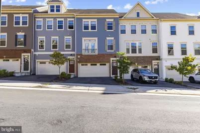 165 Shaded Valley Court, Stafford, VA 22554 - Photo 1