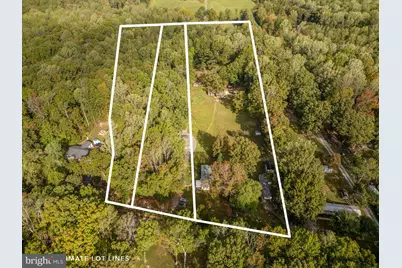 133 Shackelford Well Road, Fredericksburg, VA 22406 - Photo 1