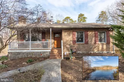 76 Grove Lane, Fredericksburg, VA 22406 - Photo 1
