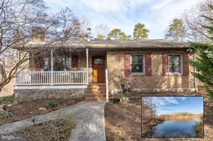 76 Grove Ln, Fredericksburg, VA 22406 - Photo 1