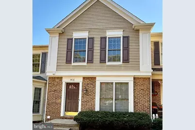 402 Batley Court, Fredericksburg, VA 22406 - Photo 1