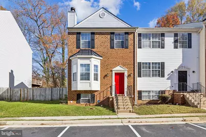 308 Ben Neuis Place, Fredericksburg, VA 22405 - Photo 1