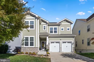 176 Verbena Drive, Stafford, VA 22554 - Photo 1