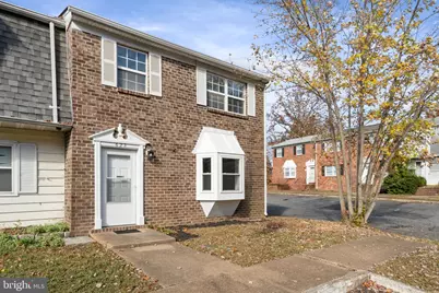 623 Olde Forge Drive, Fredericksburg, VA 22405 - Photo 1