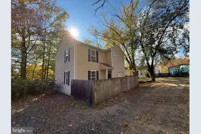 241 Cambridge Street #B, Fredericksburg, VA 22405 - Photo 1