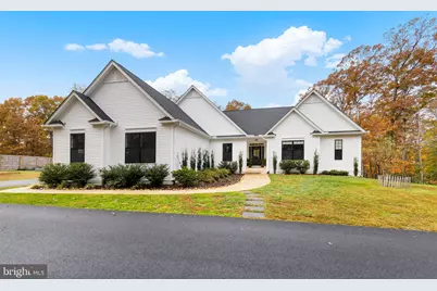 499 Poplar Road, Fredericksburg, VA 22406 - Photo 1