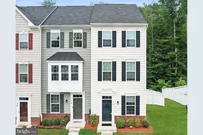 716 River Crest Way, Fredericksburg, VA 22405 - Photo 1