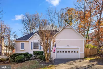 1203 Richmond Drive, Stafford, VA 22554 - Photo 1