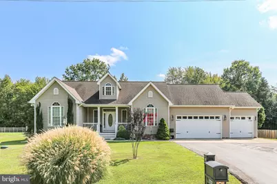 11 Woodrow Drive, Stafford, VA 22554 - Photo 1