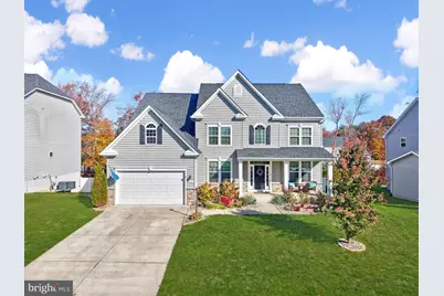 76 Penns Charter Lane, Stafford, VA 22554 - Photo 1