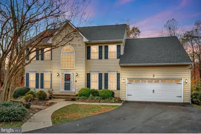 8 Oak Crest Court, Fredericksburg, VA 22405 - Photo 1