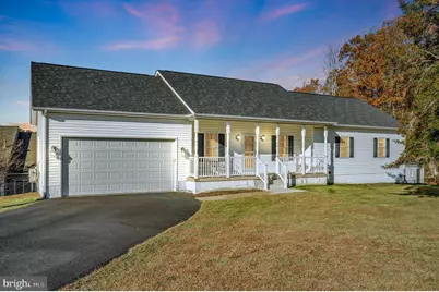 773 Truslow Road, Fredericksburg, VA 22406 - Photo 1