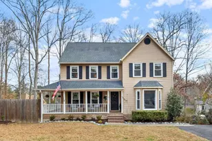 15 Tarleton Way, Stafford, VA 22554 - Photo 1