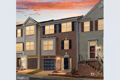 409 Waters Cove Court, Stafford, VA 22554 - Photo 1