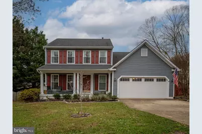 6 Sarrington Court, Stafford, VA 22554 - Photo 1