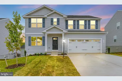 1714 Nebula Lane, Stafford, VA 22554 - Photo 1