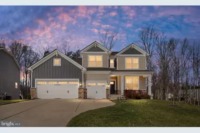 153 Hollycrest Place, Stafford, VA 22554 - Photo 1