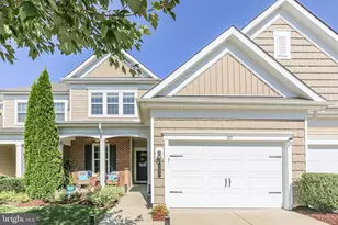 183 Long Point Dr, Fredericksburg, VA 22406 - Photo 1