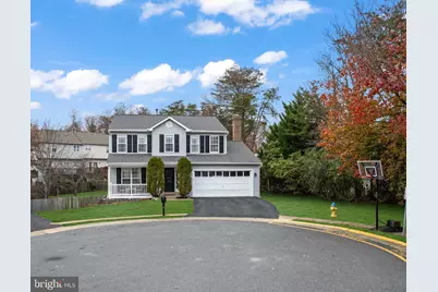 12 Doug Court, Stafford, VA 22554 - Photo 1