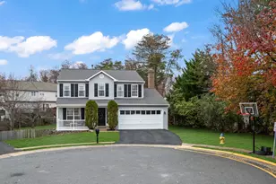 12 Doug Ct, Stafford, VA 22554 - Photo 1