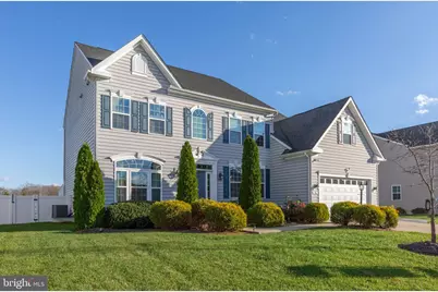 56 Liberty Knolls Drive, Stafford, VA 22554 - Photo 1