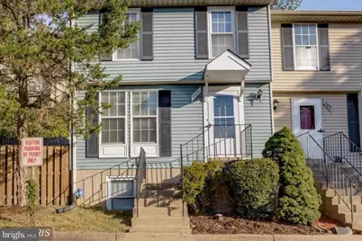 400 Carnaby Street, Stafford, VA 22554 - Photo 1