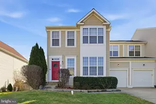 19 Ramsey Dr, Stafford, VA 22556 - Photo 1