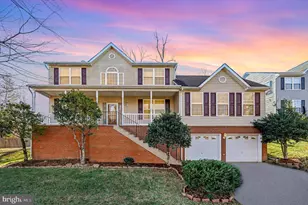 51 Woodleigh Ln, Stafford, VA 22556 - Photo 1